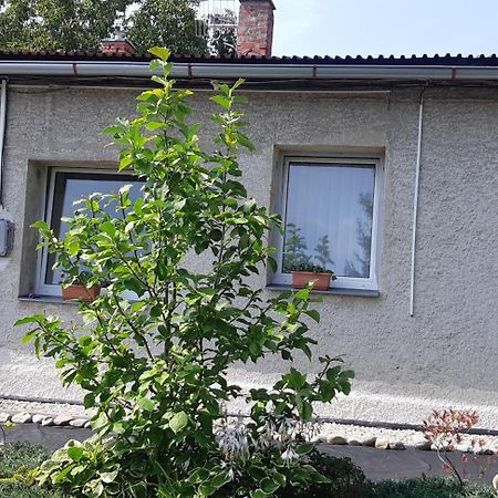 Apartman Yvet Sucany Екстер'єр фото