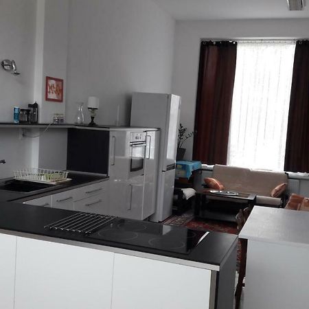 Apartman Yvet Sucany Екстер'єр фото
