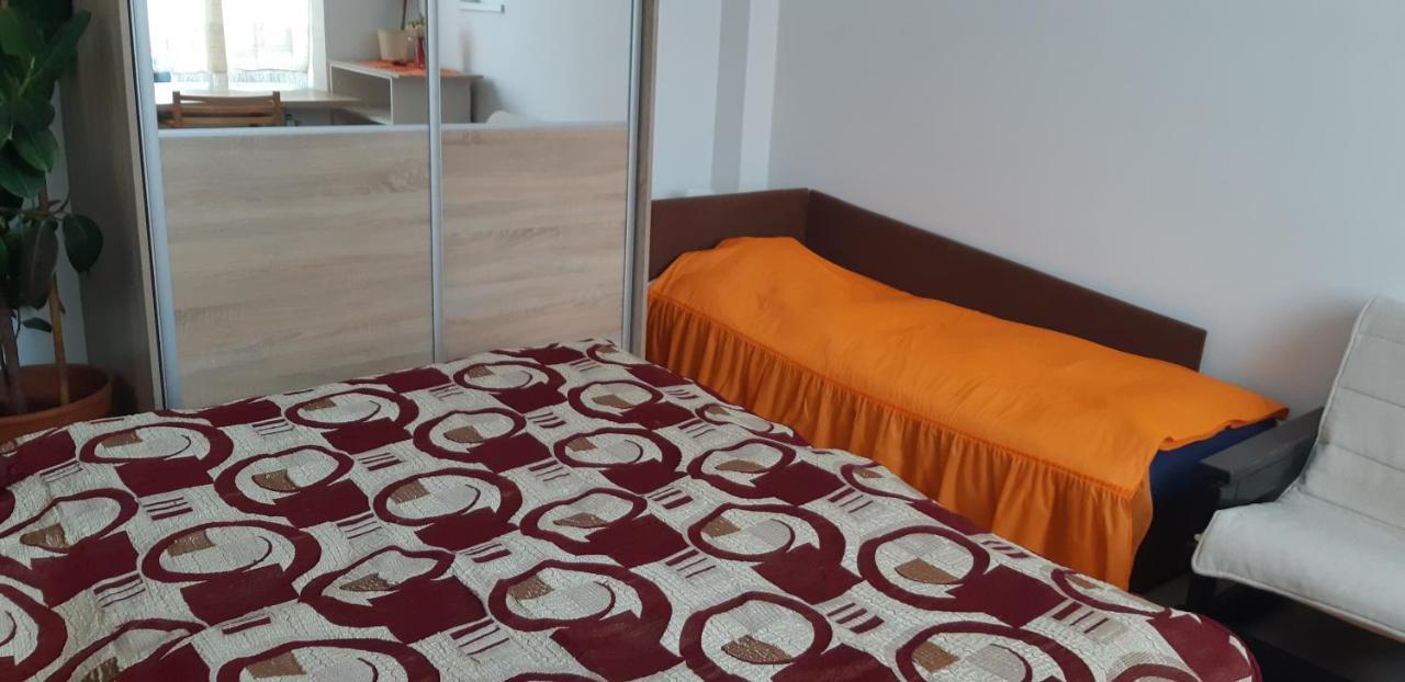 Apartman Yvet Sucany Екстер'єр фото