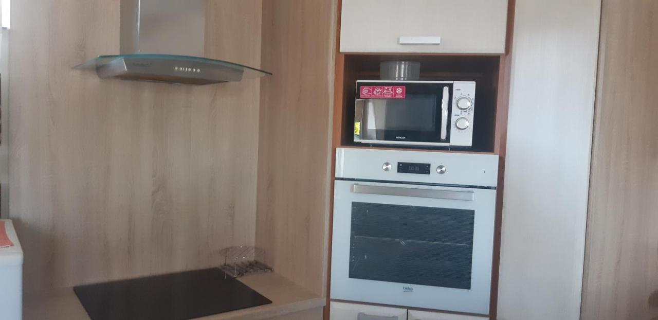 Apartman Yvet Sucany Екстер'єр фото