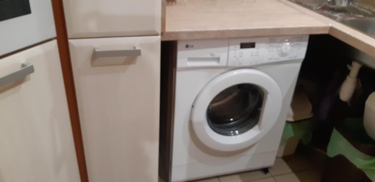 Apartman Yvet Sucany Екстер'єр фото