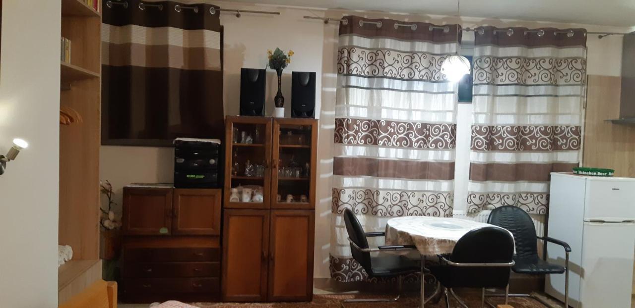Apartman Yvet Sucany Екстер'єр фото
