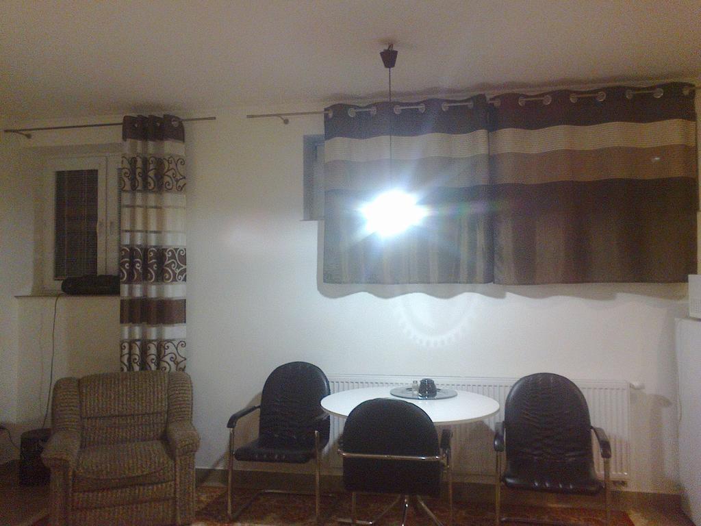 Apartman Yvet Sucany Екстер'єр фото