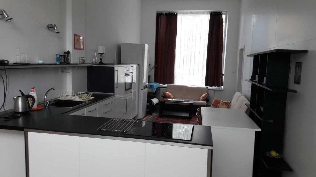 Apartman Yvet Sucany Екстер'єр фото