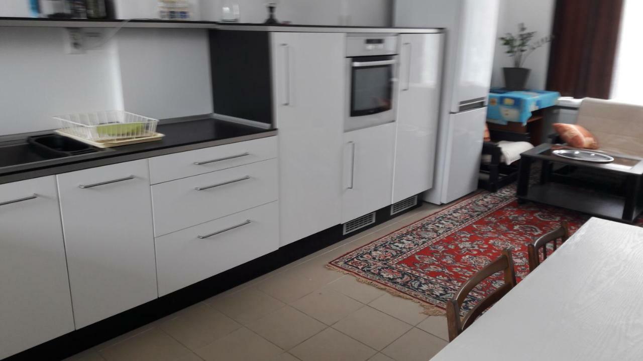 Apartman Yvet Sucany Екстер'єр фото