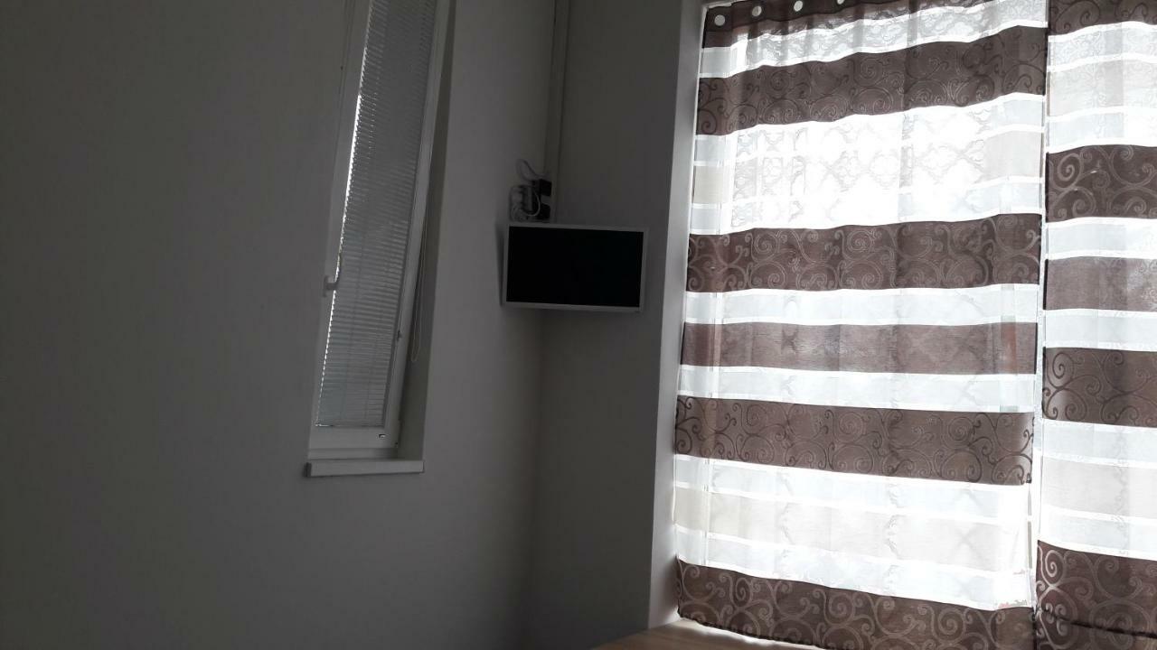 Apartman Yvet Sucany Екстер'єр фото