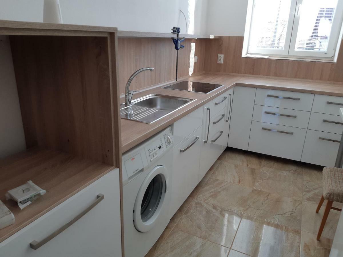 Apartman Yvet Sucany Екстер'єр фото